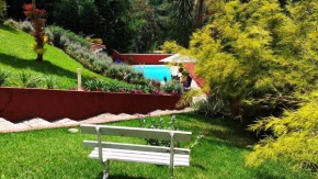 Su Paradise Villa Chalés e Suítes